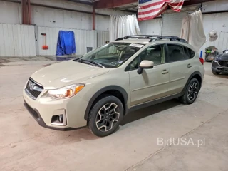 SUBARU CROSSTREK PREMIUM
