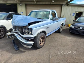FORD F150
