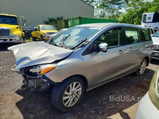 MAZDA 5