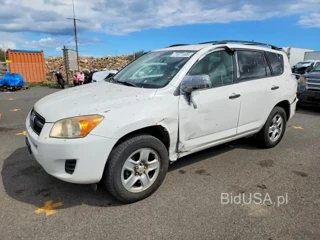 TOYOTA RAV4 BASE