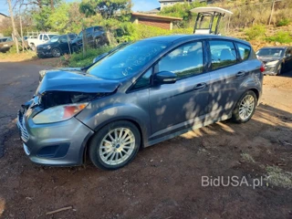 FORD C-MAX SE
