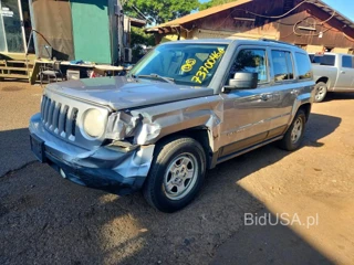 JEEP PATRIOT SPORT