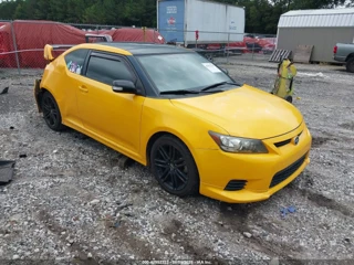 SCION SCION TC RELEASE SERIES 7.0