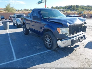 FORD FORD F-150 XL