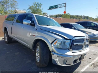 RAM RAM 1500 LONGHORN