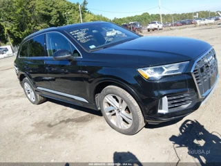 AUDI AUDI Q7 PREMIUM PLUS 55 TFSI QUATTRO TIPTRONIC