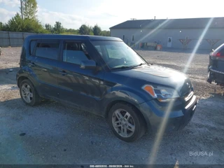KIA KIA SOUL +