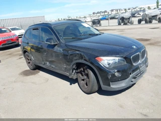BMW X1 SDRIVE28I