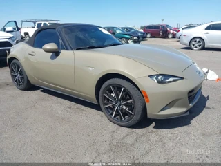 MAZDA MAZDA MX-5 MIATA GRAND TOURING