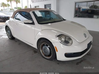 VOLKSWAGEN VOLKSWAGEN BEETLE 2.5L
