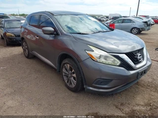 NISSAN NISSAN MURANO S