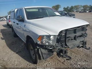 RAM RAM 1500 CLASSIC TRADESMAN  4X2 6'4 BOX