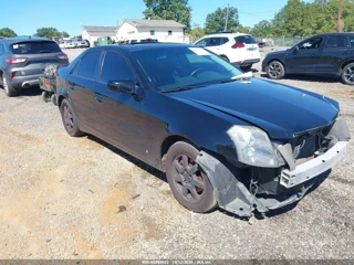 CADILLAC CADILLAC CTS STANDARD