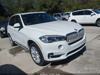 BMW X5 XDRIVE50I