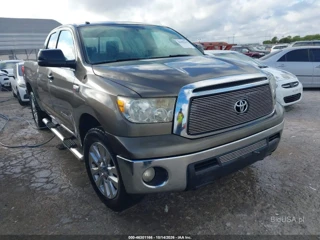 TOYOTA TOYOTA TUNDRA GRADE 5.7L V8