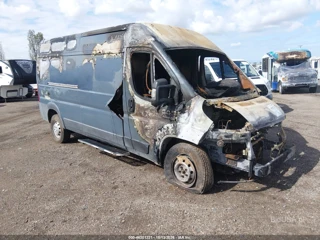 RAM RAM PROMASTER 2500 HIGH ROOF 159 WB