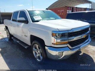 CHEVROLET CHEVROLET SILVERADO 1500 1LT