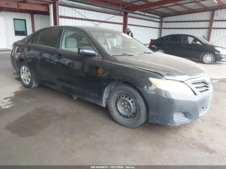 TOYOTA TOYOTA CAMRY LE