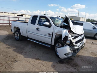 CHEVROLET CHEVROLET SILVERADO 1500 LT