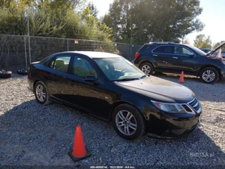 SAAB SAAB 9-3 TURBO4