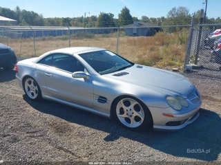 MERCEDES-BENZ MERCEDES-BENZ SL