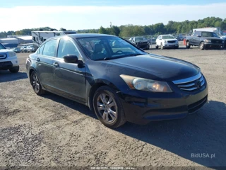 HONDA HONDA ACCORD 2.4 SE
