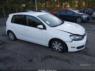 VOLKSWAGEN VOLKSWAGEN GOLF 2.5L
