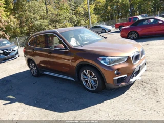 BMW X1 XDRIVE28I