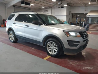 FORD FORD EXPLORER