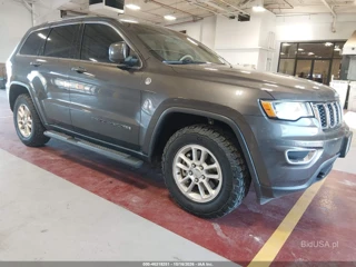 JEEP JEEP GRAND CHEROKEE LAREDO E 4X4