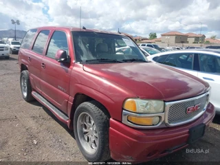 GMC YUKON DENALI