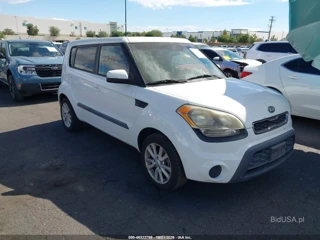 KIA KIA SOUL +
