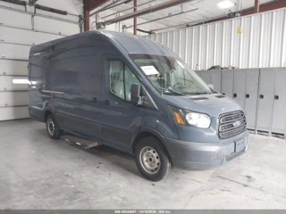 FORD FORD TRANSIT-250