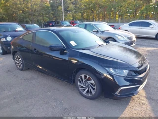 HONDA HONDA CIVIC LX