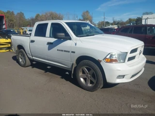 RAM RAM 1500 ST