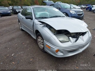 PONTIAC PONTIAC SUNFIRE SE