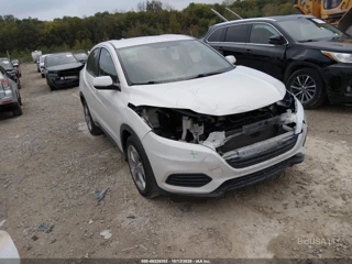 HONDA HONDA HR-V AWD LX