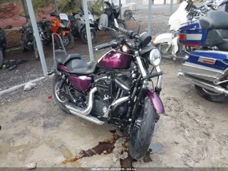 HARLEY-DAVIDSON HARLEY-DAVIDSON XL883 IRON 883