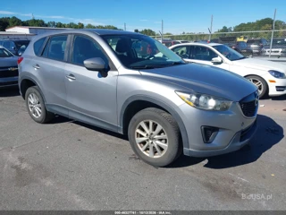 MAZDA MAZDA CX-5 SPORT