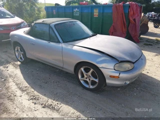 MAZDA MAZDA MX-5 MIATA
