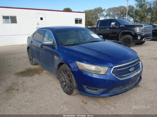 FORD FORD TAURUS LIMITED