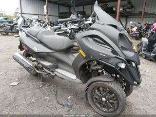 PIAGGIO PIAGGIO MP3 500