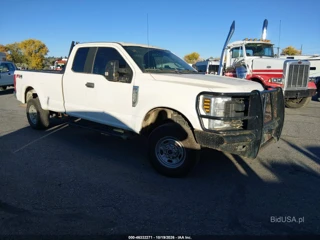 FORD FORD F-250 XL
