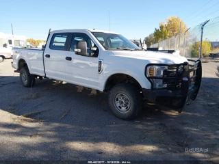 FORD FORD F-250 XL