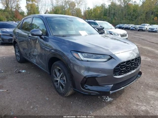 HONDA HONDA HR-V AWD EX-L/AWD EX-L W/O BSI