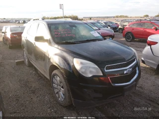 CHEVROLET CHEVROLET EQUINOX 1LT