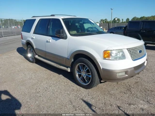 FORD FORD EXPEDITION EDDIE BAUER