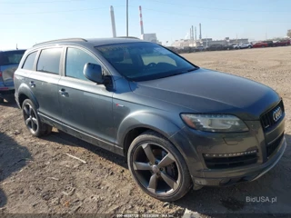 AUDI AUDI Q7 3.0T S LINE PRESTIGE