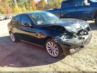 BMW 328I XDRIVE