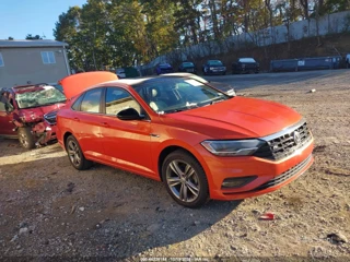 VOLKSWAGEN VOLKSWAGEN JETTA 1.4T R-LINE/1.4T S/1.4T SE